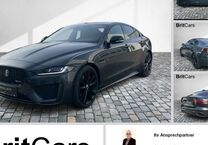 Gebrauchtwagen Jaguar XE