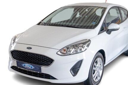 Ford Fiesta 58.142 km 9.480 € Braubach 56338