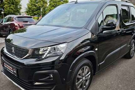 Peugeot Rifter 48.740 km 18.900 &euro; Koblenz 56070