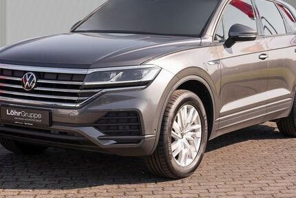 VW Touareg 92.428 km 37.980 &euro; Bendorf 56170