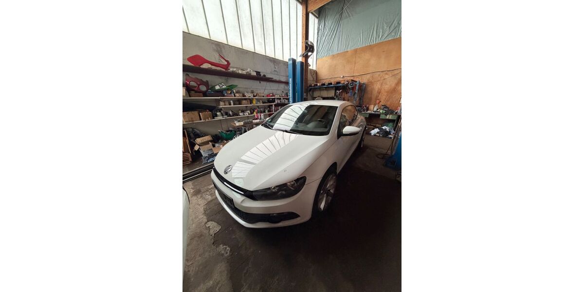 VW Scirocco 290.000 km 3.800 &euro; Niederhofen 56316