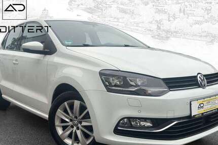 VW Polo 80.000 km 12.490 &euro; Koblenz 56077