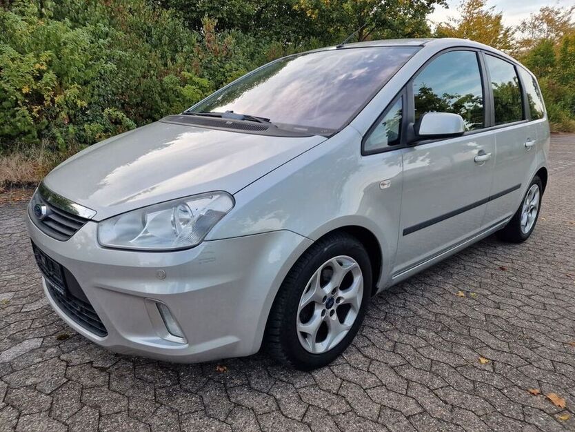 C-Max