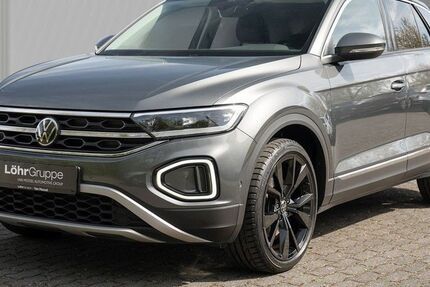 VW T-Roc 51.352 km 25.980 &euro; Bendorf 56170