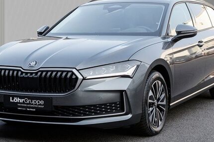 Skoda Superb 11.847 km 33.980 &euro; Koblenz 56070
