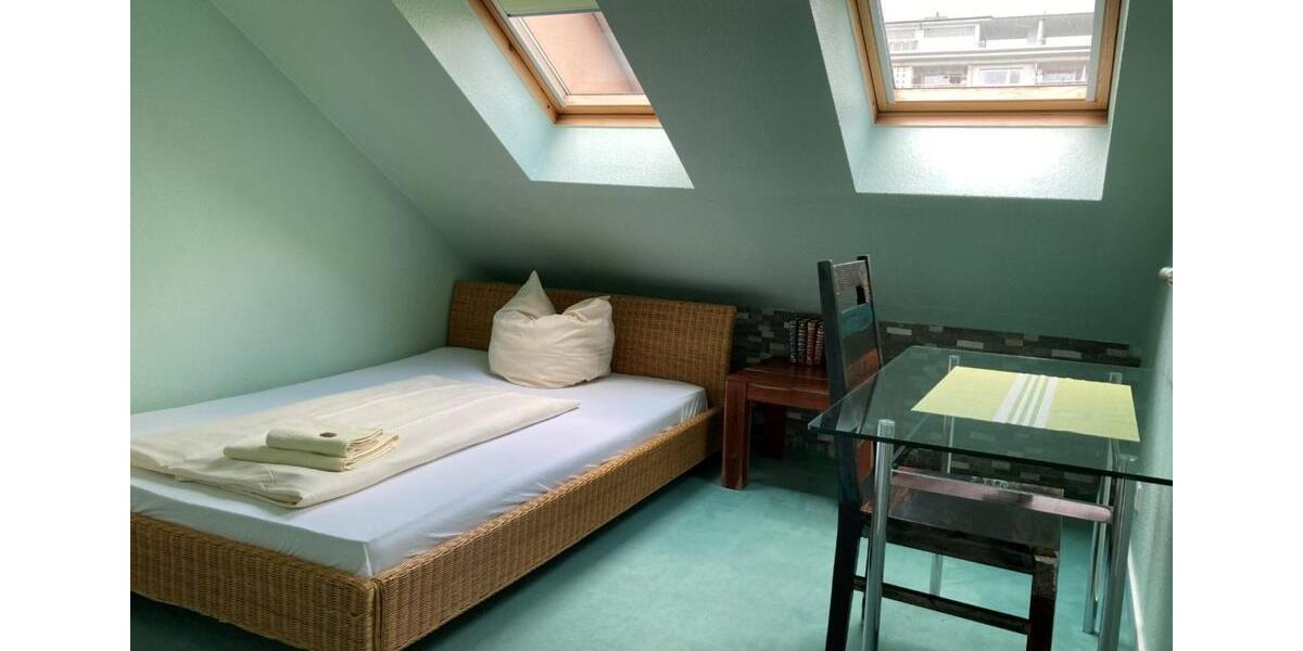 Etagenwohnung Koblenz Bubenheim - 3 Zimmer, 62 m&sup2;, 1.300&euro; | Angebot:21029957