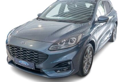 Ford Kuga 41.915 km 24.480 € Braubach 56338