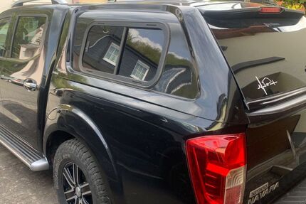 Nissan Navara 118.500 km 21.900 &euro; Koblenz 56077