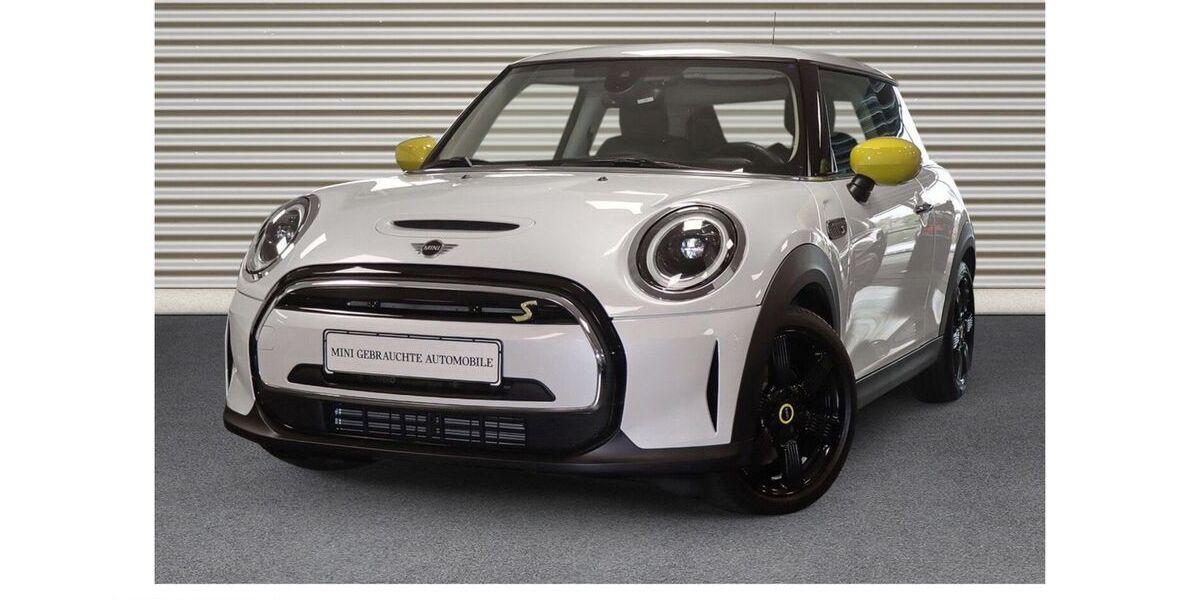 Mini Cooper SE 31.458 km 18.900 € Koblenz 56073