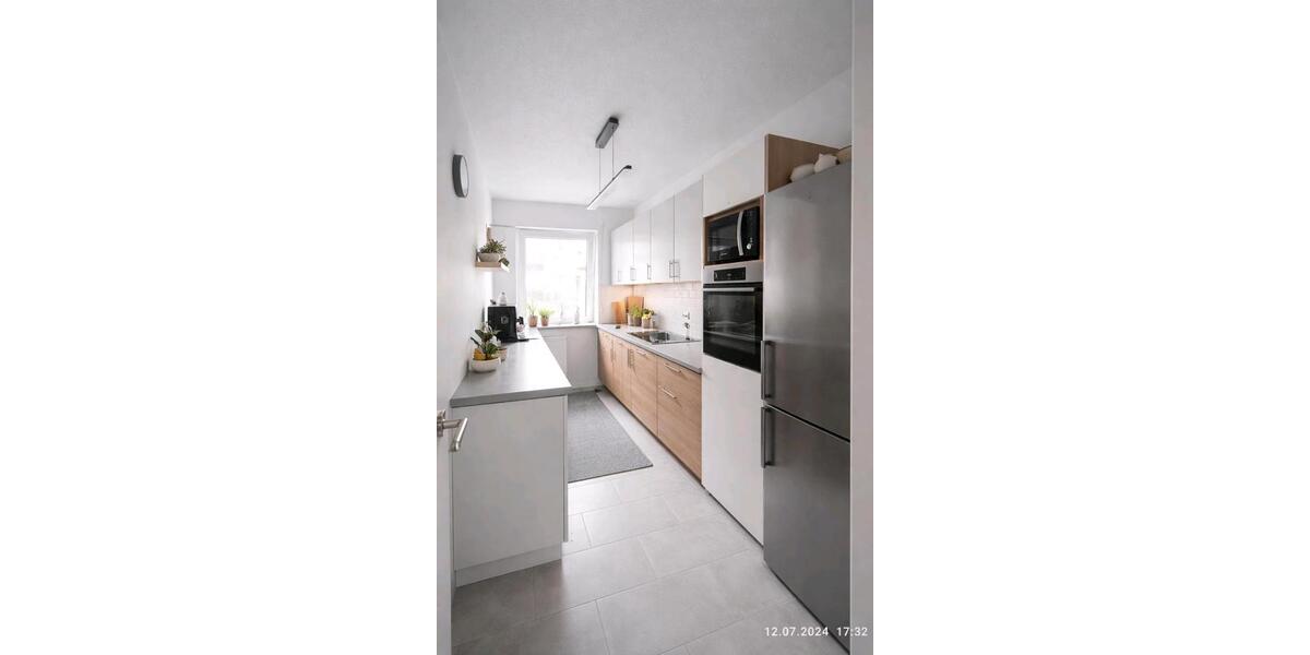 Etagenwohnung Koblenz Bubenheim - 4 Zimmer, 77 m&sup2;, 295.000&euro; | Angebot:25824899