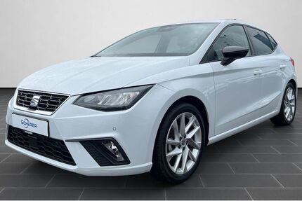 Seat Ibiza 13.221 km 19.600 &euro; Mayen 56727