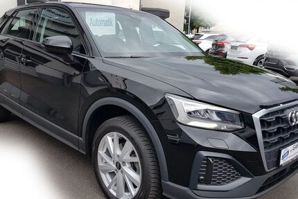 Audi Q2 29.200 km 24.980 &euro; Neuwied 56564