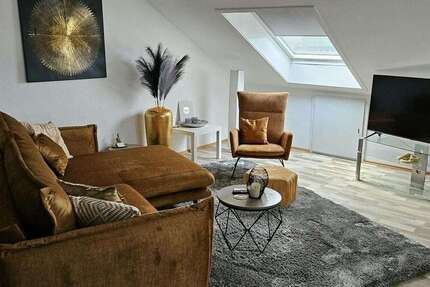 Wohnen auf Zeit in Koblenz 1.090 € 1 zimmer