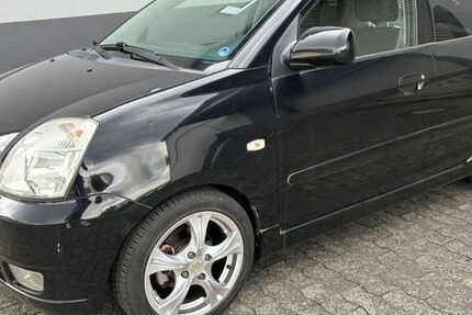 Kia Picanto 187.470 km 2.590 &euro; Neuwied 56564