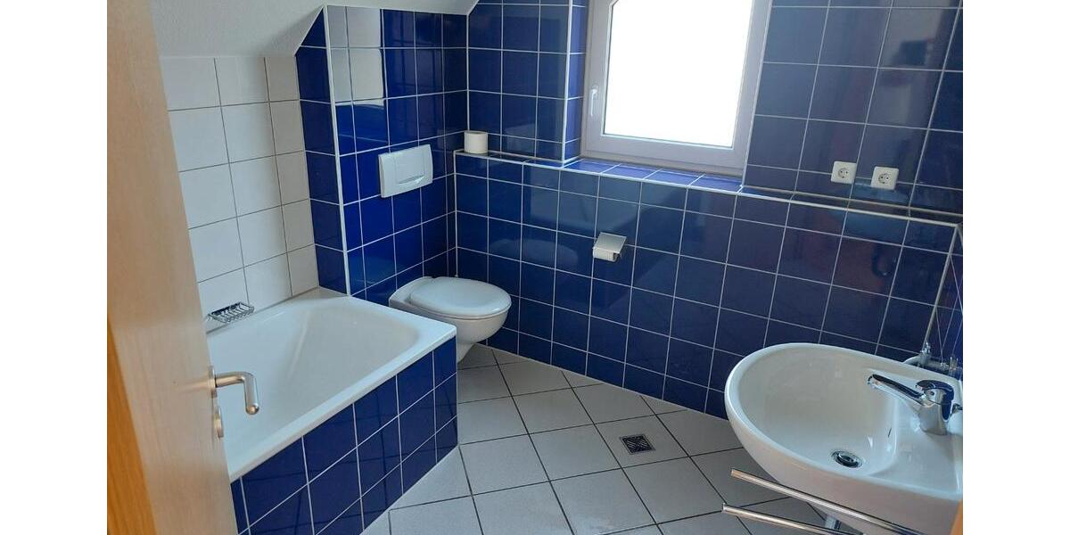 Dachgeschoßwohnung Boppard - 2 Zimmer, 49 m&sup2;, 490&euro; | Angebot:26524661