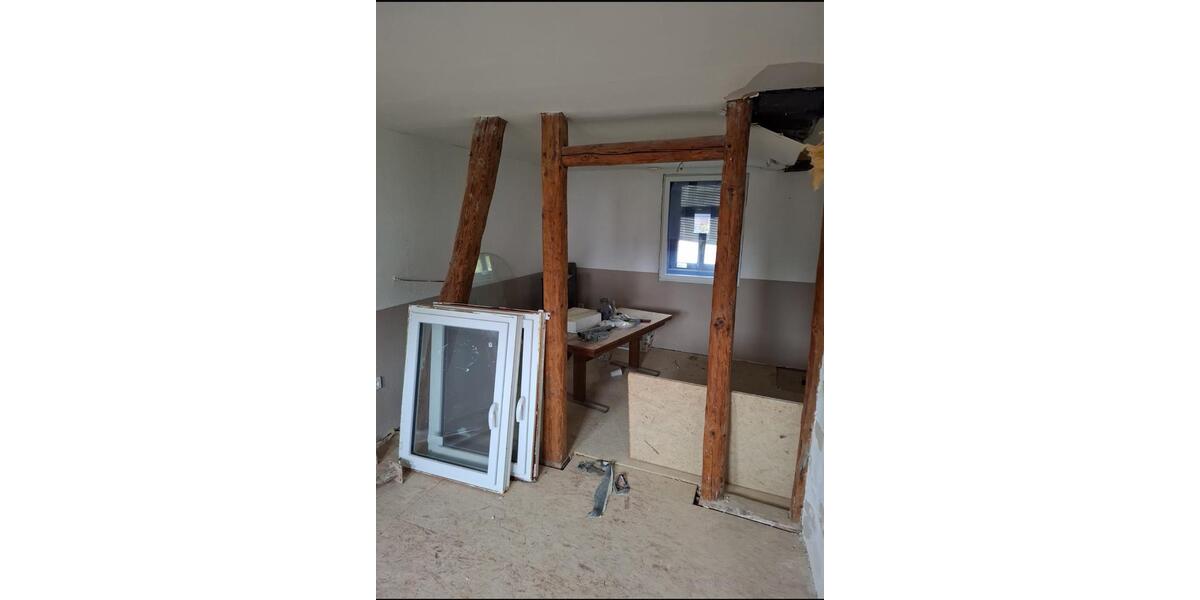 Bauernhaus, Landhaus Beltheim - 5 Zimmer, 110 m&sup2;, 55.000&euro; | Angebot:26975767