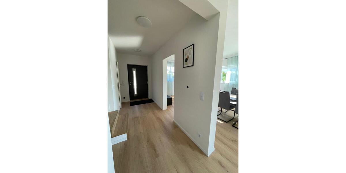 Doppelhaushälfte zu vermieten 6 zimmer