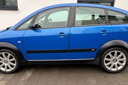 Audi A2 288.200 km 4.499 &euro; Ransbach Baumbach 56235