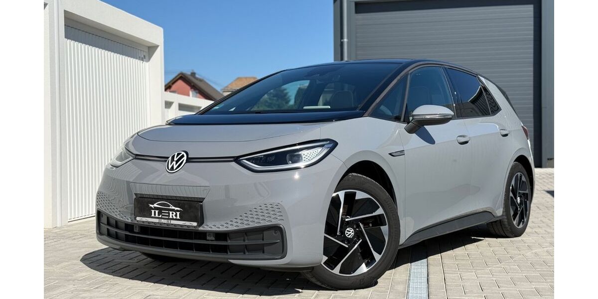 VW ID.3 99.997 km 18.990 &euro; Ransbach-Baumbach 56235