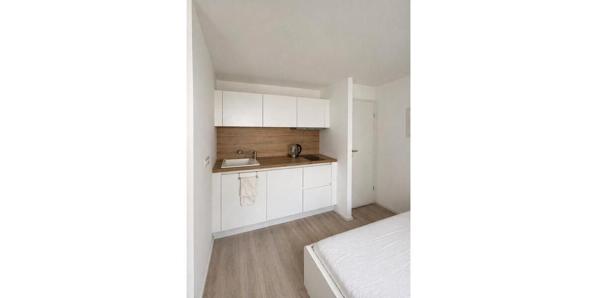 Erdgeschoßwohnung Vallendar - 1 Zimmer, 27 m&sup2;, 450&euro; | Angebot:26253305
