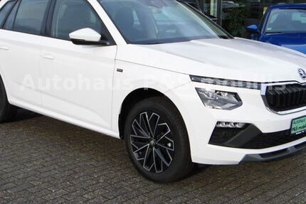 Skoda Kamiq 8.500 km 21.900 &euro; Neuhäusel 56335