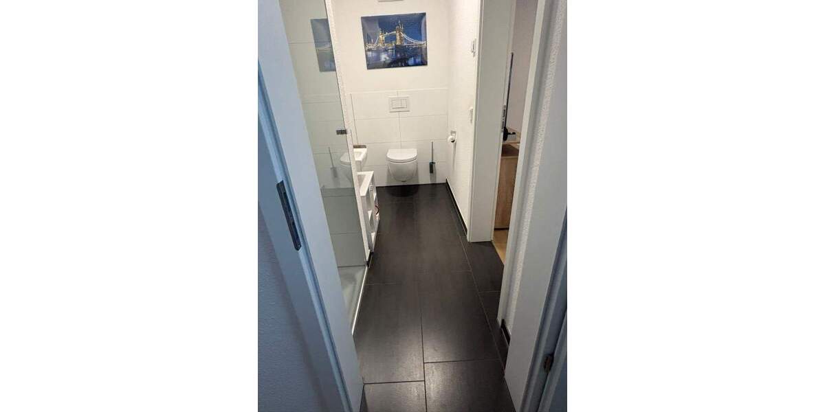 Etagenwohnung Montabaur - 3 Zimmer, 101 m&sup2;, 1.120&euro; | Angebot:25108133