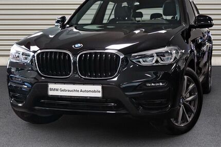 BMW X3 37.871 km 43.500 € Koblenz 56073