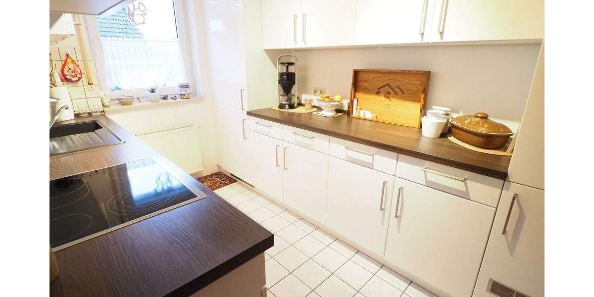 Etagenwohnung Höhr-Grenzhausen Grenzhausen - 189.000&euro; | Angebot:24807344