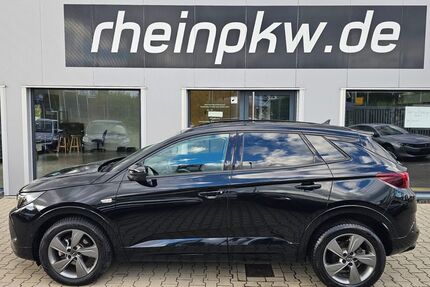 Opel Grandland (X) 38.800 km 19.754 &euro; Kettig OT b Koblenz am Rhein 56220