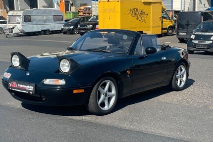 Mazda MX-5 186.000 km 9.930 &euro; Koblenz 56070