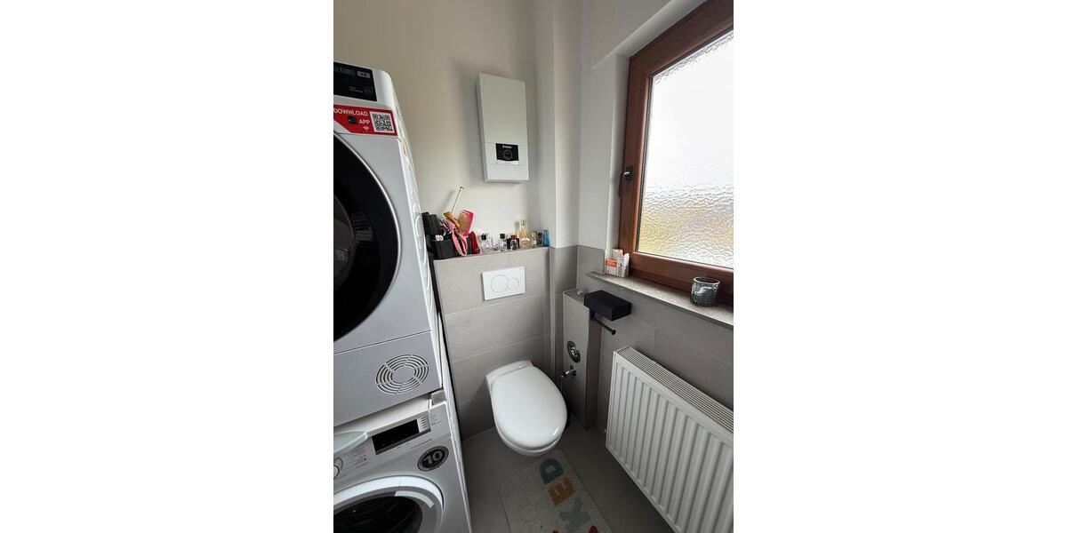 Etagenwohnung Kruft - 3 Zimmer, 70 m&sup2;, 800&euro; | Angebot:26185209