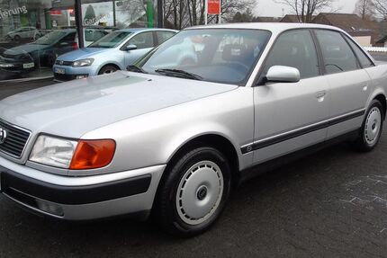 Audi 100 312.000 km 2.999 &euro; Ransbach-Baumbach 56235