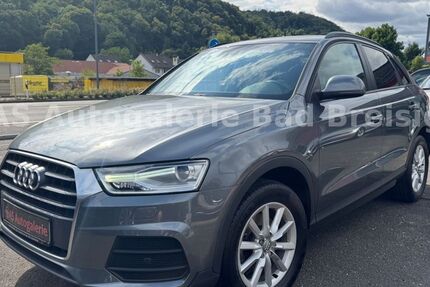 Audi Q3 85.000 km 14.999 &euro; Bad Breisig 53498