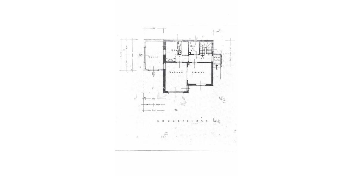 Einfamilienhaus Montabaur - 6 Zimmer, 120 m&sup2;, 310.000&euro; | Angebot:26532383