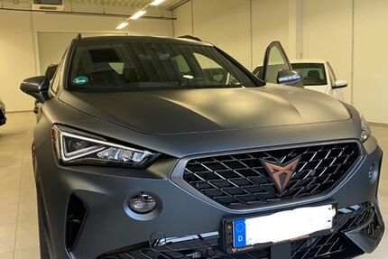 Cupra Formentor 84.000 km 28.800 &euro; Wirges 56422