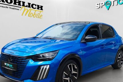 Peugeot 208 22.950 km 23.900 &euro; Koblenz 56073