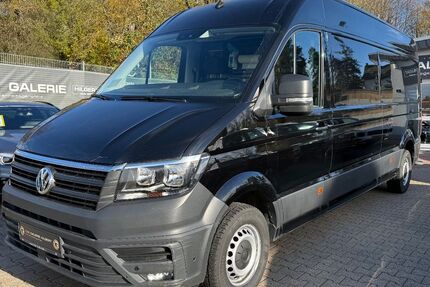 VW Crafter 157.000 km 26.290 € Hilgert 56206
