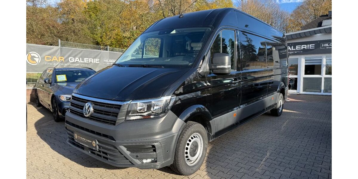 VW Crafter 157.000 km 26.290 € Hilgert 56206
