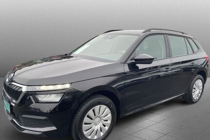 Skoda Kamiq 49.110 km 16.890 &euro; Diez 65582