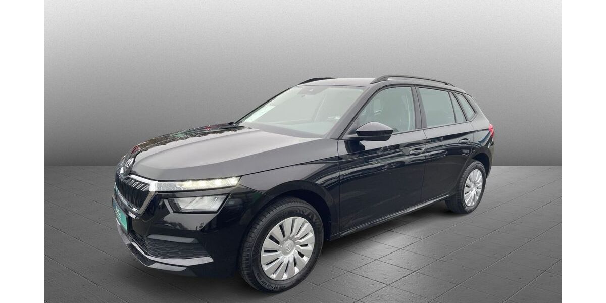 Skoda Kamiq 49.110 km 16.890 &euro; Diez 65582