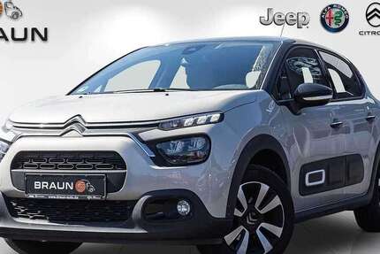 Citroen C3 12.800 km 15.850 &euro; Koblenz 56070