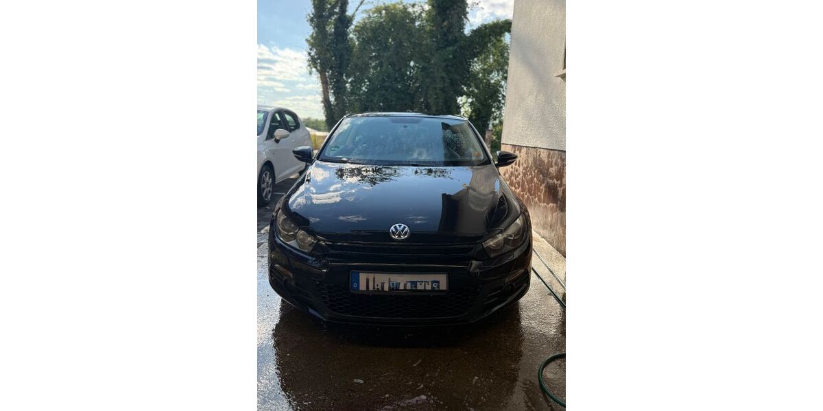 VW Scirocco 127.655 km 6.200 € Neuwied 56566