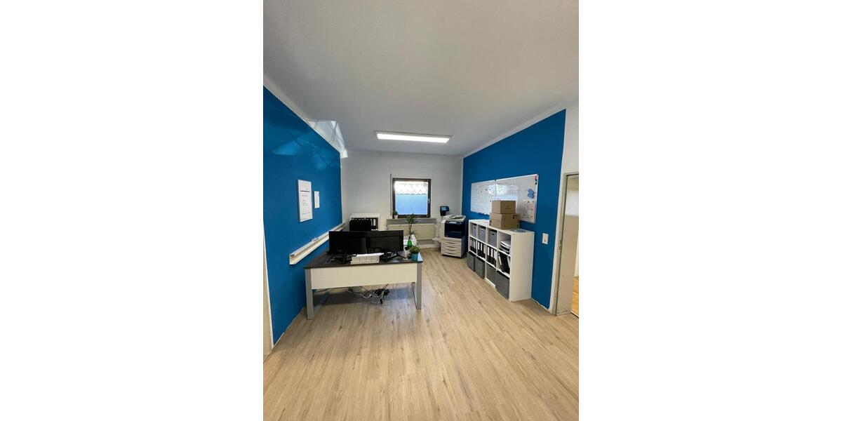 Gewerbeobjekt Emmelshausen - 2.250&euro; | Angebot:19726027