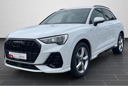 Audi Q3 20.963 km 36.790 &euro; Mayen 56727