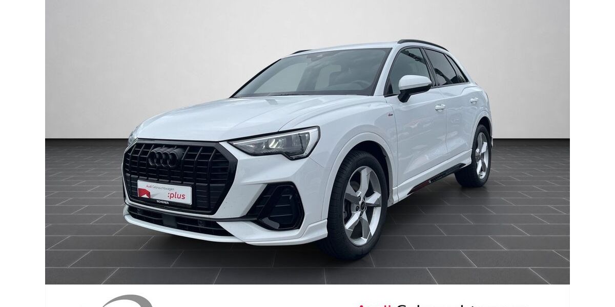 Audi Q3 20.963 km 36.790 &euro; Mayen 56727
