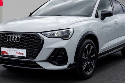 Audi Q3 7.446 km 39.680 &euro; Koblenz 56070