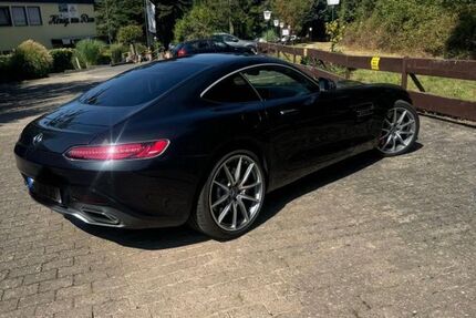 Mercedes-Benz AMG GT S 29.860 km 88.500 &euro; Waldesch 56323