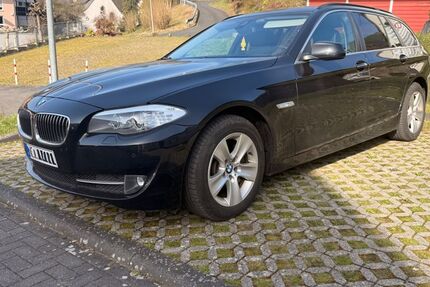 BMW 525 189.870 km 8.900 &euro; Rheinbrohl 56598
