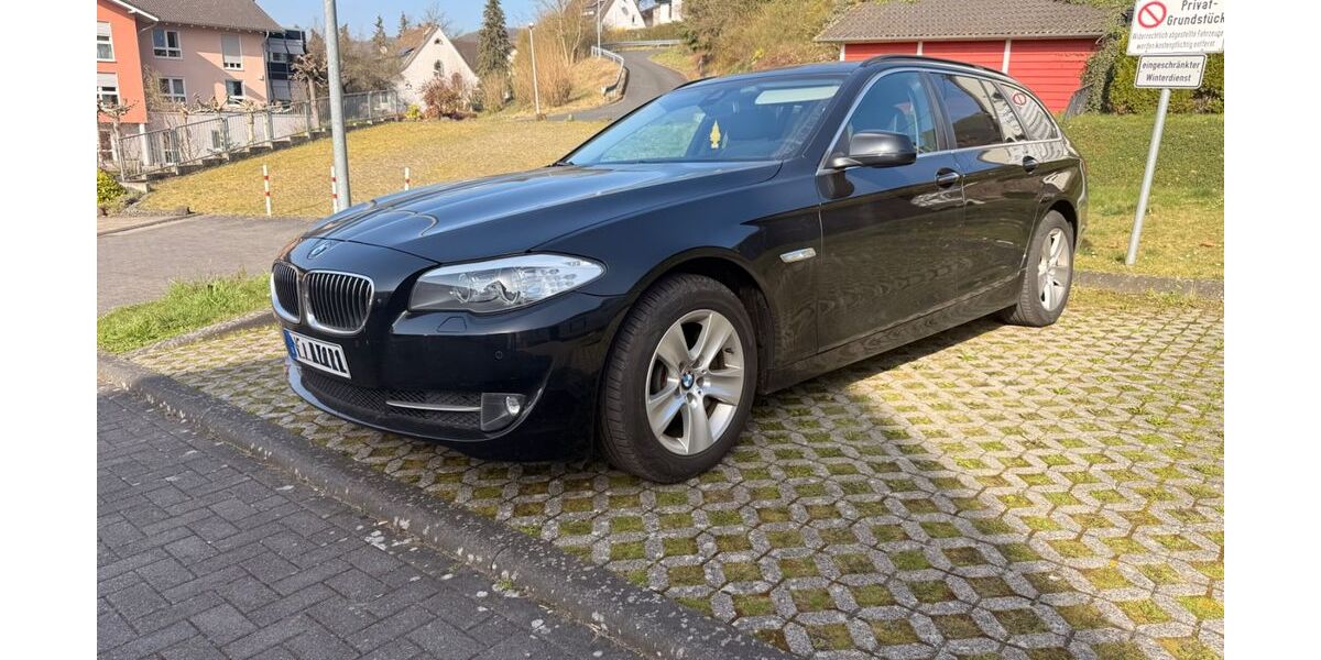 BMW 525 189.870 km 8.900 &euro; Rheinbrohl 56598