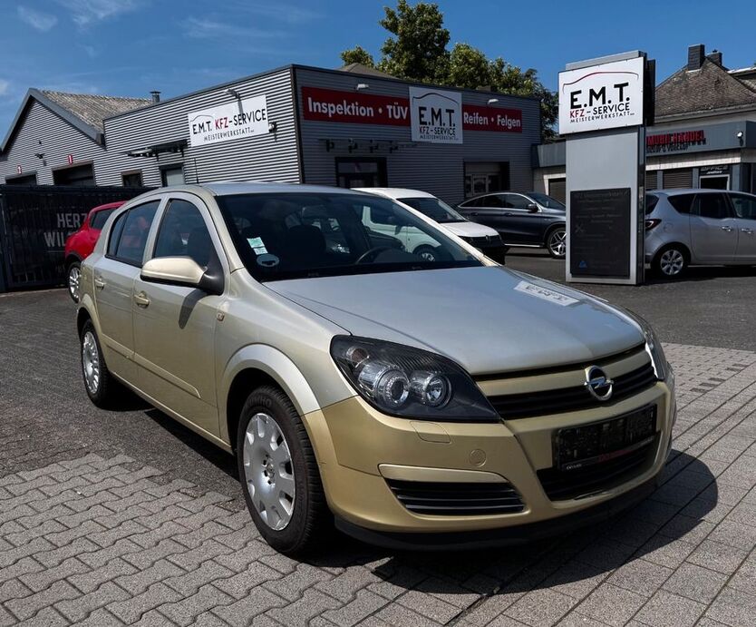 Astra